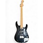 Used Charvel Pro Mod DK22 SSS 2pt Black Solid Body Electric Guitar thumbnail