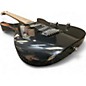 Used Charvel Pro Mod DK22 SSS 2pt Black Solid Body Electric Guitar