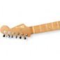 Used Charvel Pro Mod DK22 SSS 2pt Black Solid Body Electric Guitar
