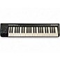 Used M-Audio Keystation 49ES MIDI Controller thumbnail