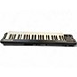 Used M-Audio Keystation 49ES MIDI Controller