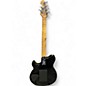Used Ernie Ball Music Man Axis Cherry Solid Body Electric Guitar