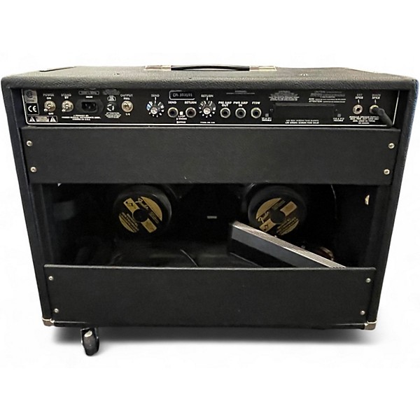 Used 2010s Fender  TWIN  Guitar Power Amp