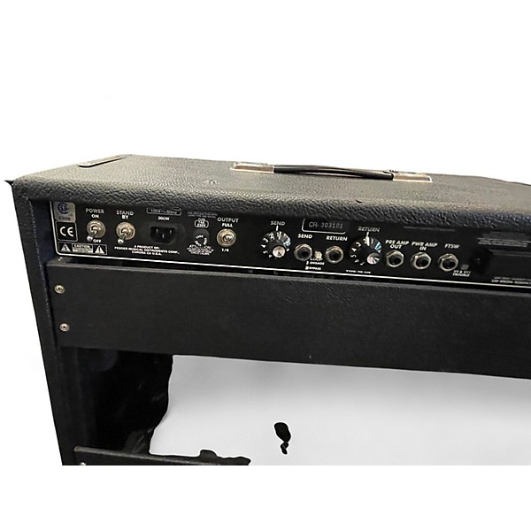 Used 2010s Fender  TWIN  Guitar Power Amp