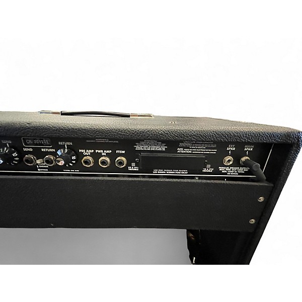 Used 2010s Fender  TWIN  Guitar Power Amp