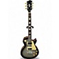 Used Jet Guitars JL-500 silver burst Solid Body Electric Guitar thumbnail