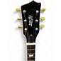 Used Jet Guitars JL-500 silver burst Solid Body Electric Guitar
