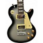 Used Jet Guitars JL-500 silver burst Solid Body Electric Guitar