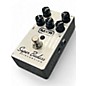 Used MXR M75 Super Badass Distortion Effect Pedal