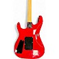 Used Foxxe GUNSLINGER RAINBOW CRACKLE Solid Body Electric Guitar
