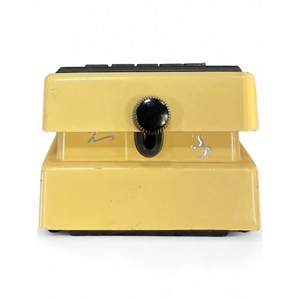 Used BOSS AW2 Auto Wah Effect Pedal