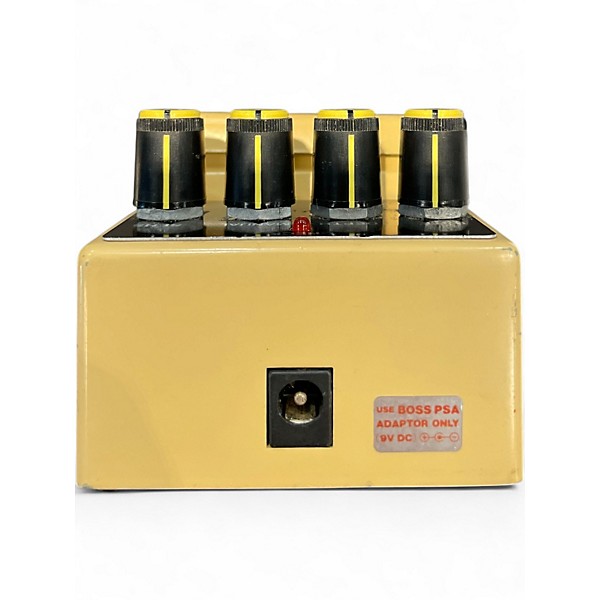 Used BOSS AW2 Auto Wah Effect Pedal