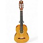 Used Ortega Student Series RST5 Natural Classical Acoustic Guitar thumbnail