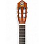 Used Ortega Student Series RST5 Natural Classical Acoustic Guitar