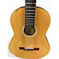 Used Ortega Student Series RST5 Natural Classical Acoustic Guitar