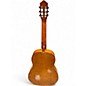 Used Ortega Student Series RST5 Natural Classical Acoustic Guitar