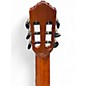 Used Ortega Student Series RST5 Natural Classical Acoustic Guitar