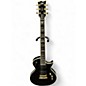 Used ESP EC1000 BLACK Solid Body Electric Guitar thumbnail