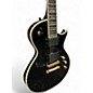 Used ESP EC1000 BLACK Solid Body Electric Guitar