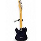 Used Fender LIMITED EDITION PLAYER TELECASTER Blue Burst Solid Body Electric Guitar