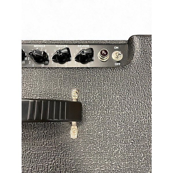 Used Fender Hot Rod Blues Junior III 15W 1x12 Tube Guitar Combo Amp