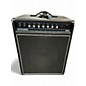 Used 2020s Acoustic B100 100W 1x15 Bass Combo Amp thumbnail