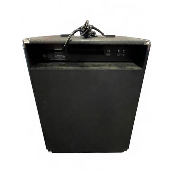 Used 2020s Acoustic B100 100W 1x15 Bass Combo Amp