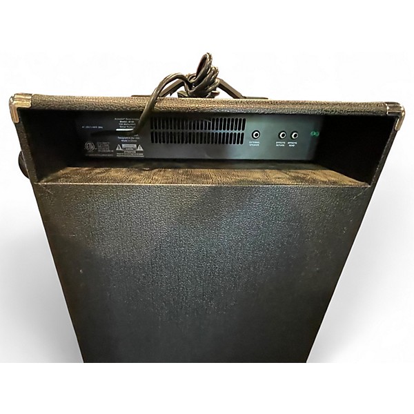 Used 2020s Acoustic B100 100W 1x15 Bass Combo Amp