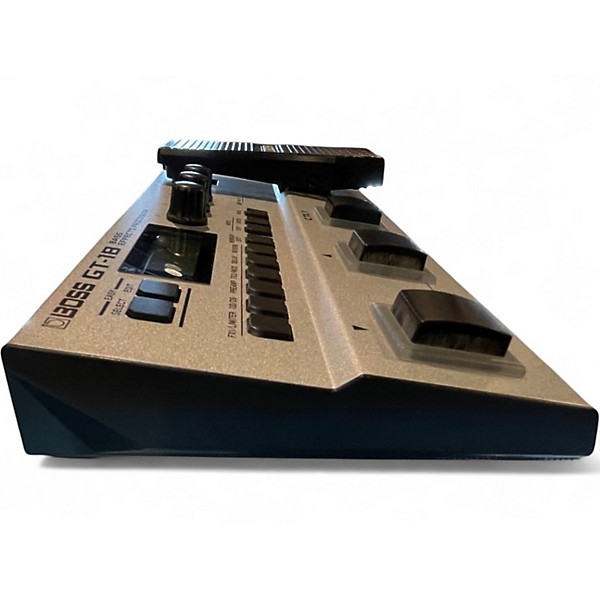 Used 2020s Boss  GT-1B Effect Processor