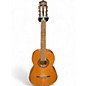 Used 2022 Cordoba Cadet 3/4 Size Natural Classical Acoustic Guitar thumbnail