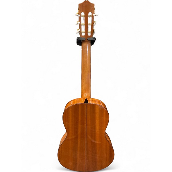 Used 2022 Cordoba Cadet 3/4 Size Natural Classical Acoustic Guitar