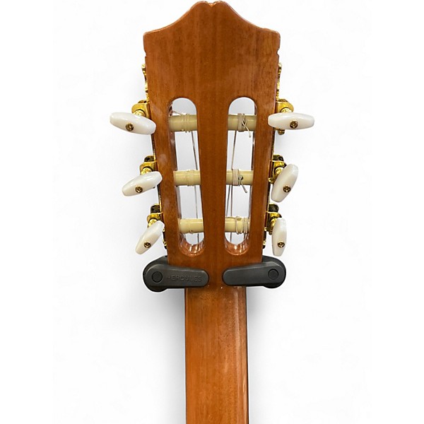 Used 2022 Cordoba Cadet 3/4 Size Natural Classical Acoustic Guitar