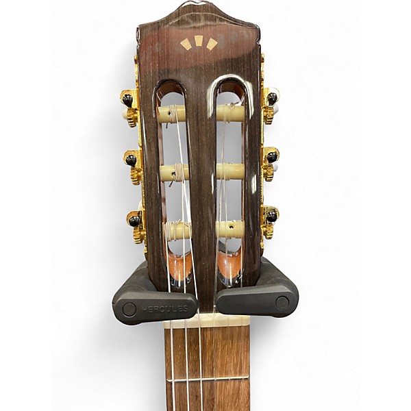 Used 2022 Cordoba Cadet 3/4 Size Natural Classical Acoustic Guitar