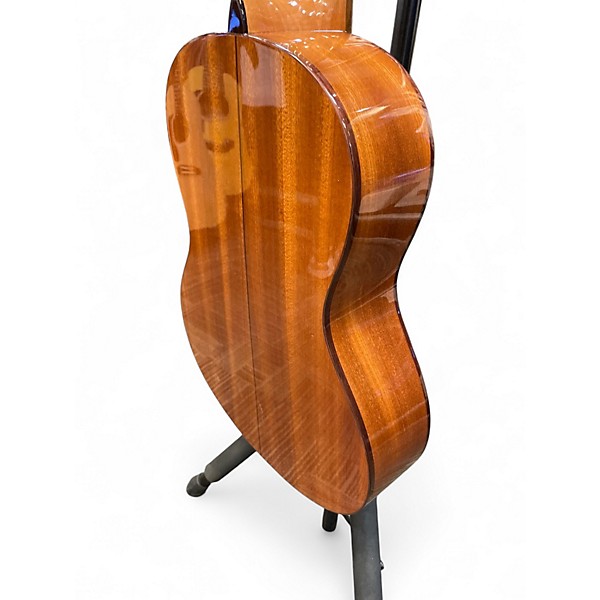 Used 2022 Cordoba Cadet 3/4 Size Natural Classical Acoustic Guitar