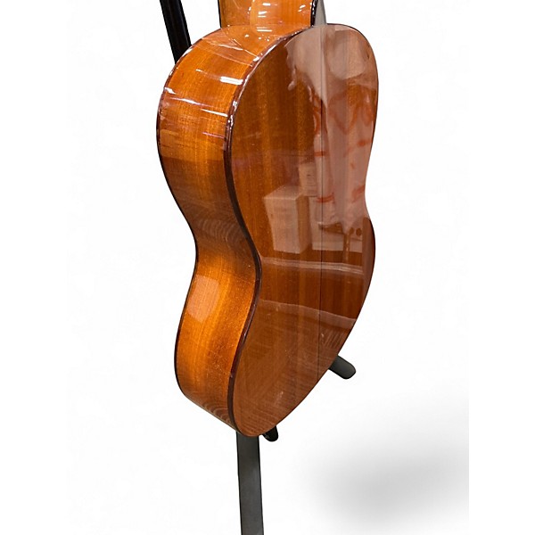 Used 2022 Cordoba Cadet 3/4 Size Natural Classical Acoustic Guitar