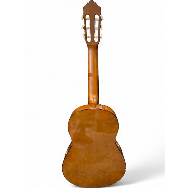 Used Yamaha CGS102A Natural Classical Acoustic Guitar