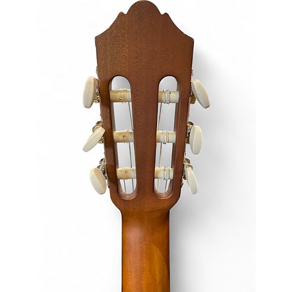 Used Yamaha CGS102A Natural Classical Acoustic Guitar