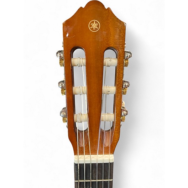 Used Yamaha CGS102A Natural Classical Acoustic Guitar