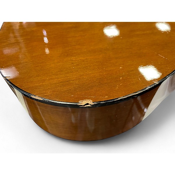 Used Yamaha CGS102A Natural Classical Acoustic Guitar