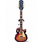 Used Epiphone Les Paul Standard Aged Dark Burst Solid Body Electric Guitar thumbnail