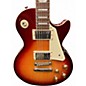Used Epiphone Les Paul Standard Aged Dark Burst Solid Body Electric Guitar