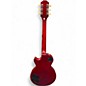 Used Epiphone Les Paul Standard Aged Dark Burst Solid Body Electric Guitar