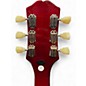 Used Epiphone Les Paul Standard Aged Dark Burst Solid Body Electric Guitar