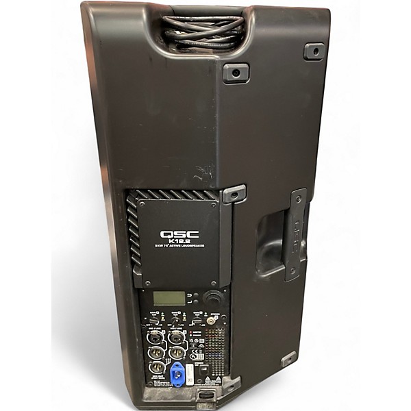 Used QSC K12.2 Powered Speaker