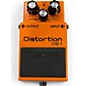 Used BOSS DS1 Distortion Effect Pedal thumbnail