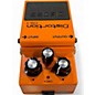 Used BOSS DS1 Distortion Effect Pedal