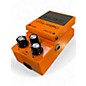 Used BOSS DS1 Distortion Effect Pedal