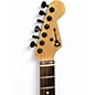 Used Charvel San Dimas Style 1 HH COBALT BLUE Solid Body Electric Guitar