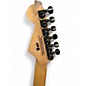 Used Charvel San Dimas Style 1 HH COBALT BLUE Solid Body Electric Guitar
