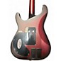 Used Schecter Guitar Research C1 PLATINUM FR S BURST Solid Body Electric Guitar